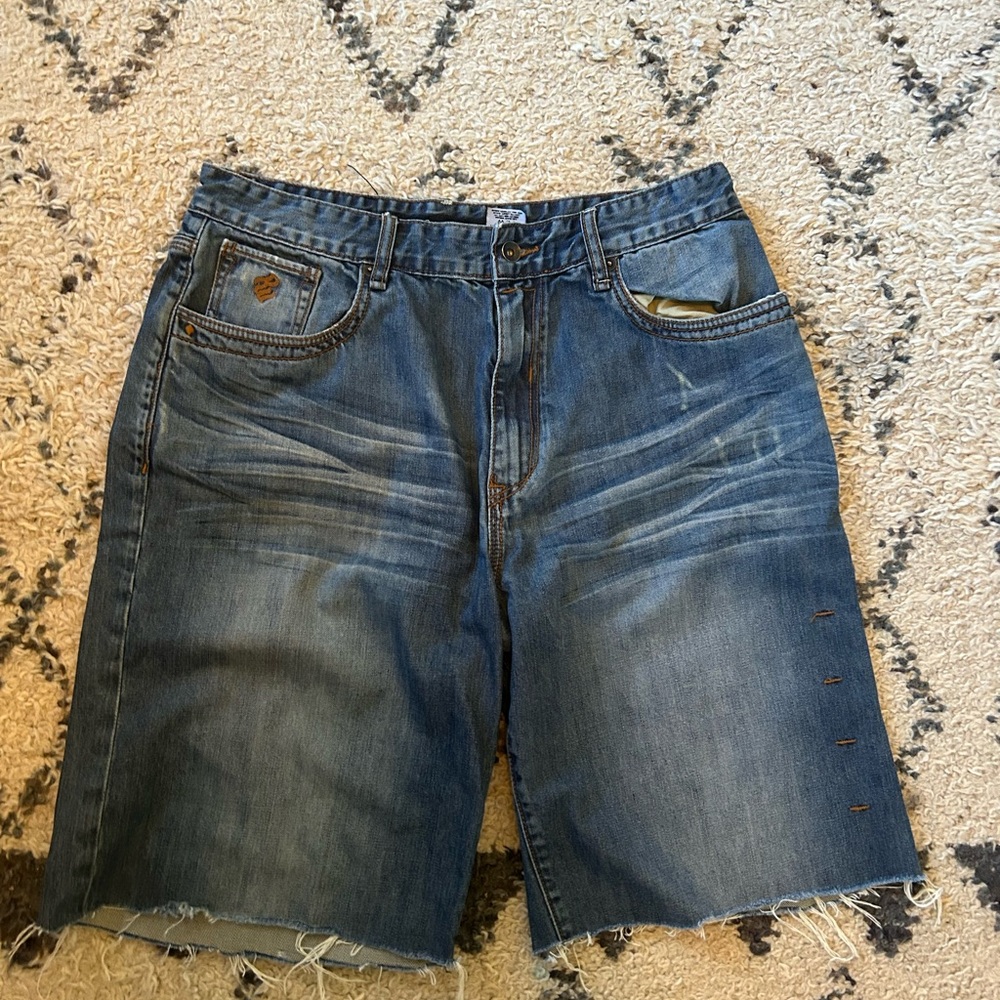 Jorts
